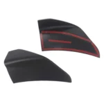 Car Front Shovel Armor Kits for Ford Mustang 2015-2017 - Image 3