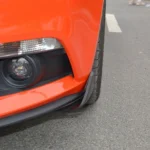 Car Front Shovel Armor Kits for Ford Mustang 2015-2017 - Image 5