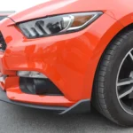 Car Front Shovel Armor Kits for Ford Mustang 2015-2017 - Image 6