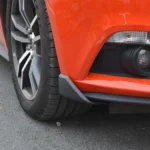 Car Front Shovel Armor Kits for Ford Mustang 2015-2017 - Image 7