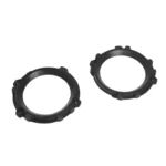 For Jeep Wrangler TJ 1997-2006 Car Headlight Bracket Base Headlight Fixing Bracket - Image 2