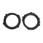 For Jeep Wrangler TJ 1997-2006 Car Headlight Bracket Base Headlight Fixing Bracket - Image 3