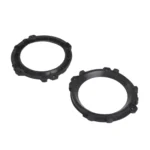 For Jeep Wrangler TJ 1997-2006 Car Headlight Bracket Base Headlight Fixing Bracket - Image 4