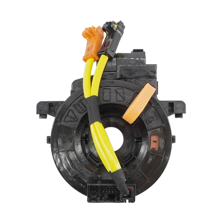 CAR2533_1.webp For Toyota Scion XB 2008-2011 Car Combination Switch Contact Spiral Cable Clock Spring 84306-48030 - Image 2