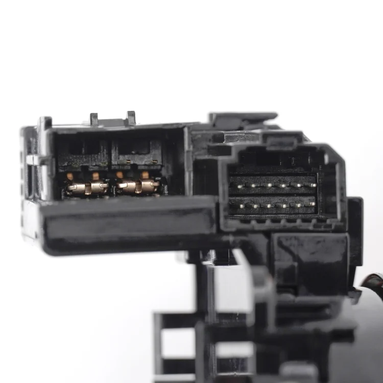 CAR2533_4.webp For Toyota Scion XB 2008-2011 Car Combination Switch Contact Spiral Cable Clock Spring 84306-48030 - Image 5