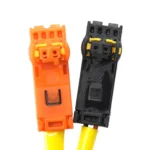 For Toyota Scion XB 2008-2011 Car Combination Switch Contact Spiral Cable Clock Spring 84306-48030 - Image 6