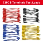 CH-208 92 in 1 Multifunctional Test Car Maintenance Universal Junction Box - Image 7