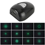 G505 Car Motorcycle Welcome Light Ambient Brand Shadow Light