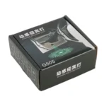 G505 Car Motorcycle Welcome Light Ambient Brand Shadow Light - Image 5