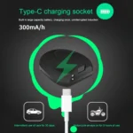 G505 Car Motorcycle Welcome Light Ambient Brand Shadow Light - Image 6