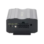 DEAOKE 2G GPS Car Locator Car Anti-Theft Tracker with Remote Control - Image 4