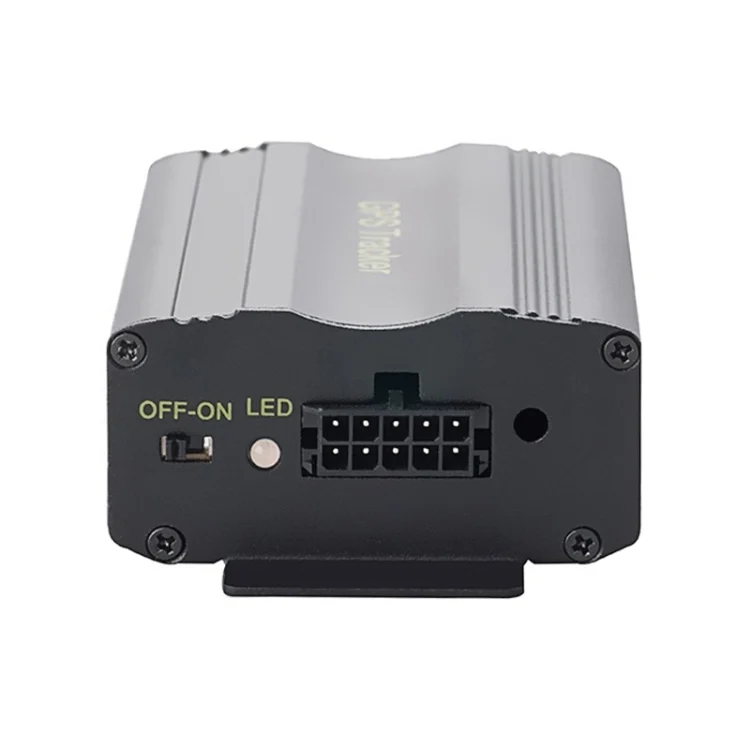 CAR2565_3.webp DEAOKE 2G GPS Car Locator Car Anti-Theft Tracker with Remote Control - Image 4