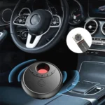 X17S Camera Detector GPS Car Signal Positioning Detector - Image 8