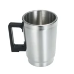 Car Headlight Scratch Aging Yellowing Renovation Repair Set, EU Plug - Image 4