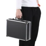 Car Headlight Scratch Aging Yellowing Renovation Repair Set, EU Plug - Image 5