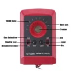 OTC300 Car Oil Tester Lubricating Oil Quality Analyzer - Image 2