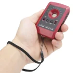 OTC300 Car Oil Tester Lubricating Oil Quality Analyzer - Image 5