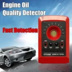 OTC300 Car Oil Tester Lubricating Oil Quality Analyzer - Image 7