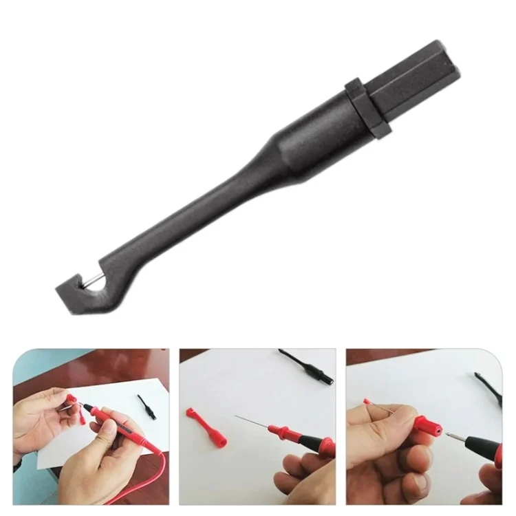 Car Circuit Repair Tool Free Line Punch Device
