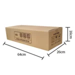 220V 1050W Heat Light Infrared Dryer Spray Paint Heating Curing Lamp Baking Booth Heater, UK Plug - Image 6