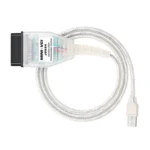 USB to OBD2 16 Pin MINI VCI FT232RL Single Diagnostic Cable for Toyota TIS Techstream - Image 3
