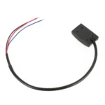 Car Universal White Light Switch with Lock - Image 3