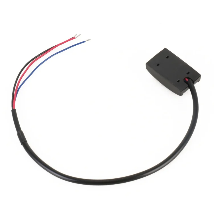 CAR2773_2.webp Car Universal White Light Switch with Lock - Image 3