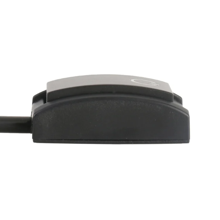 CAR2773_5.webp Car Universal White Light Switch with Lock - Image 6