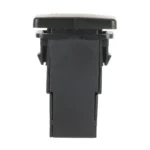 TS-202 For Toyota Blue-green Light Car Small Dual Control Switch with Lock - Image 5