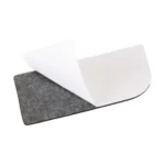 Car F Pattern Aluminum Alloy Personalized Decorative Stickers, Size:7.5x3.5x04cm - Image 5