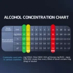 CSY-100 Portable Air Blowing High Precision Digital Alcohol Tester - Image 9