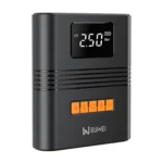 D7L 8800mAh Multifunctional Car Emergency Start Power Supply Air Pump Integrated Machine