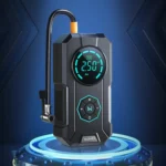YS01C Wired Version Portable Car Air Pump Electric Pump - Image 2