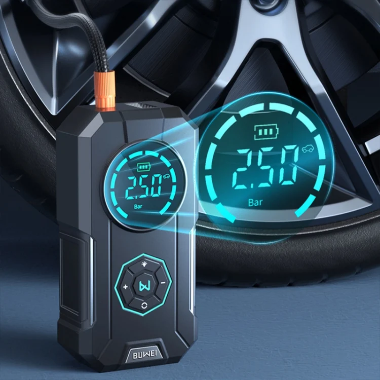 CAR2828_4.webp YS01C Wired Version Portable Car Air Pump Electric Pump - Image 5