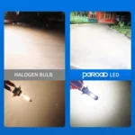 1 Pair H7 Car LED Headlights LED Fog Light - Image 8