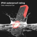 Car Portable USB Chargeable LED Work Inspection Light - Image 6