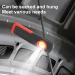 Car Portable USB Chargeable LED Work Inspection Light - Image 9