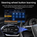 158W 5 inch Allwinner Melis F133 Car MP5 Player, Support CarPlay / BT / USB / FM - Image 13