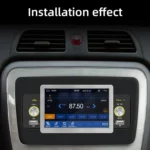 158W 5 inch Allwinner Melis F133 Car MP5 Player, Support CarPlay / BT / USB / FM - Image 16