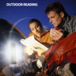 FT20 Folding Magnet Car Inspection Light Work Maintenance Lamp Strong Emergency COB LED Lamp - Image 11