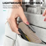 FT20 Folding Magnet Car Inspection Light Work Maintenance Lamp Strong Emergency COB LED Lamp - Image 9