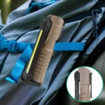 FT20 Folding Magnet Car Inspection Light Work Maintenance Lamp Strong Emergency COB LED Lamp - Image 10