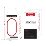 3.1A 5 in 1 Digital Display Car Charger with Voltmeter - Image 8