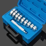 10pcs / Set Car Plug-in Inclined Wheel Bearing Remover - Image 6