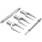 Car Fork Pry Ball Joint Removal Tool Puller - Image 2