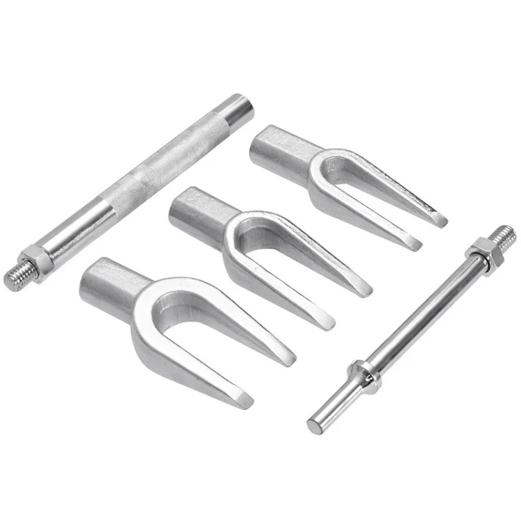 CAR2880_1.webp Car Fork Pry Ball Joint Removal Tool Puller - Image 2