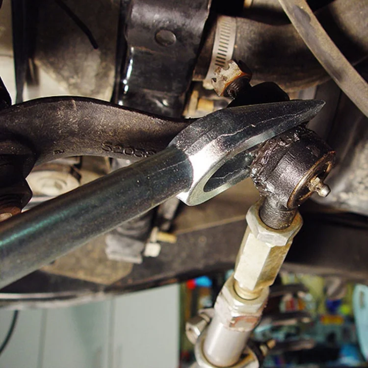 CAR2880_6.webp Car Fork Pry Ball Joint Removal Tool Puller - Image 7