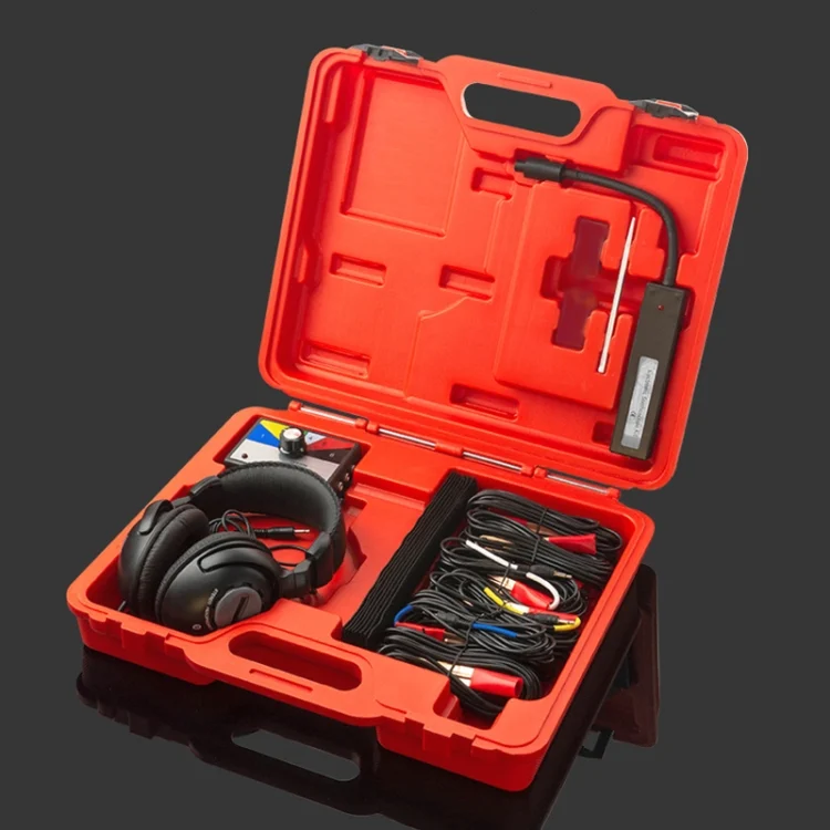 CAR2881_1.webp Car 6-channel Electronic Stethoscope Engine Chassis and Gearbox Abnormal Sound Tester - Image 2