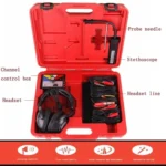 Car 6-channel Electronic Stethoscope Engine Chassis and Gearbox Abnormal Sound Tester - Image 3