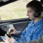 Car 6-channel Electronic Stethoscope Engine Chassis and Gearbox Abnormal Sound Tester - Image 8